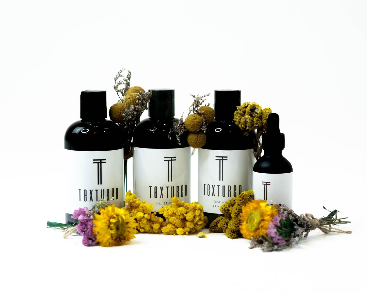HAIR GROWTH OIL