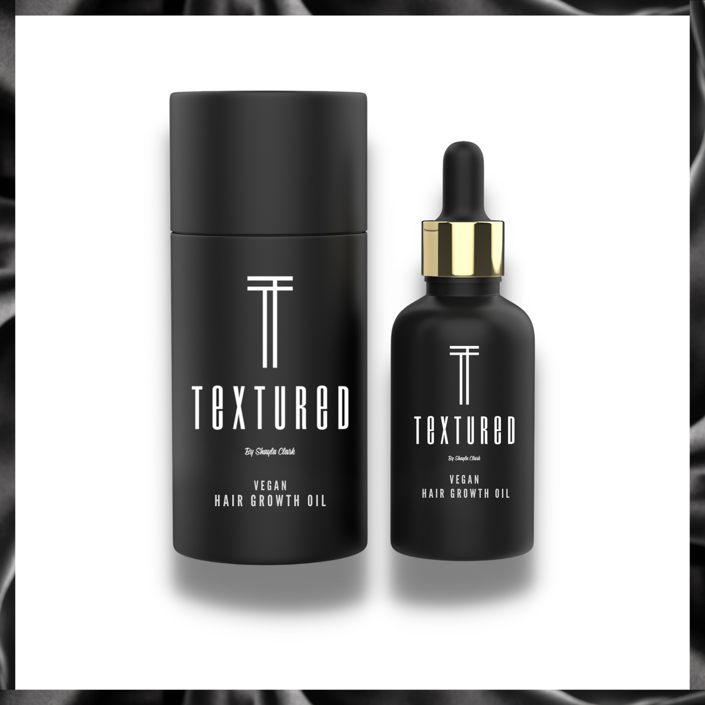 HAIR GROWTH OIL