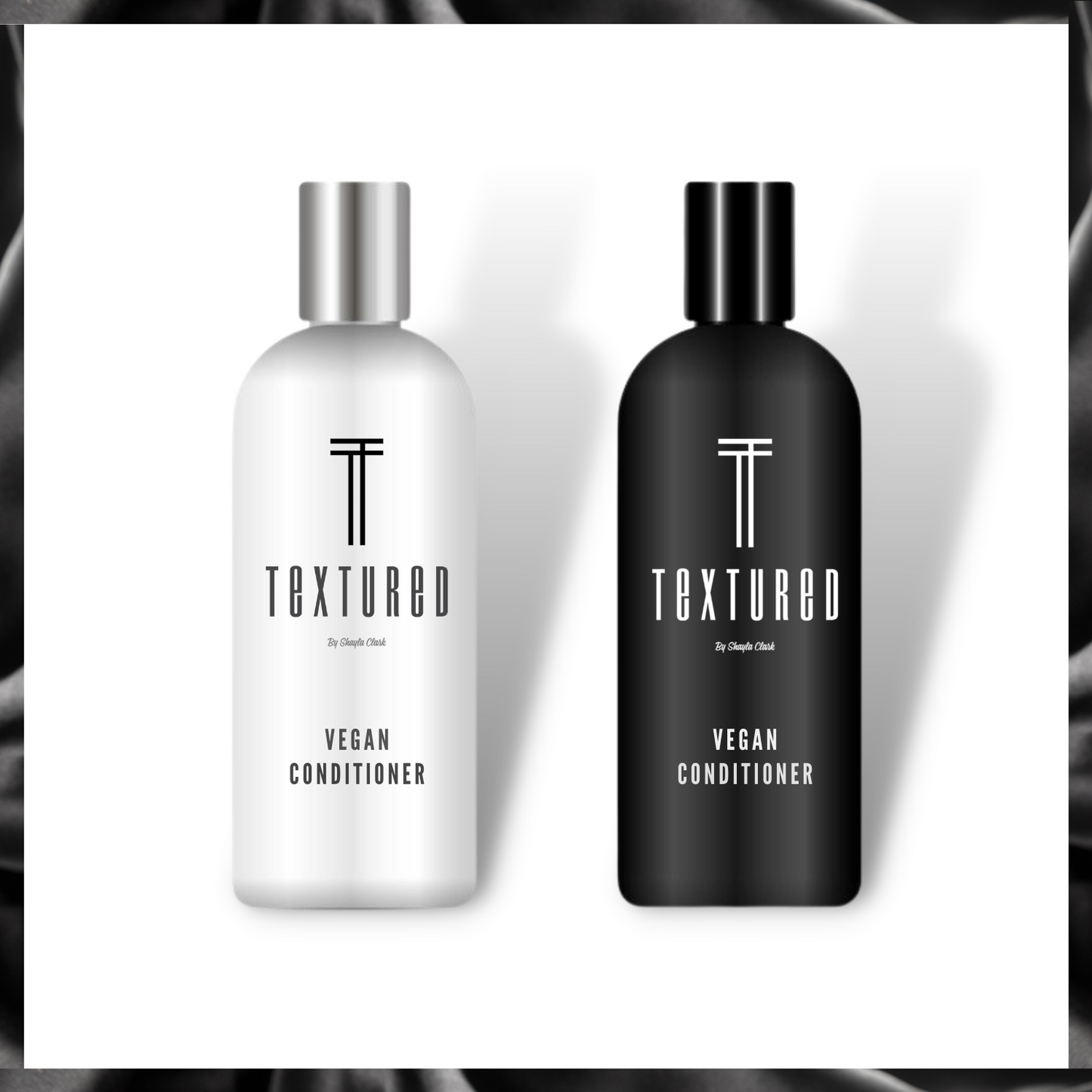 VEGAN CONDITIONER